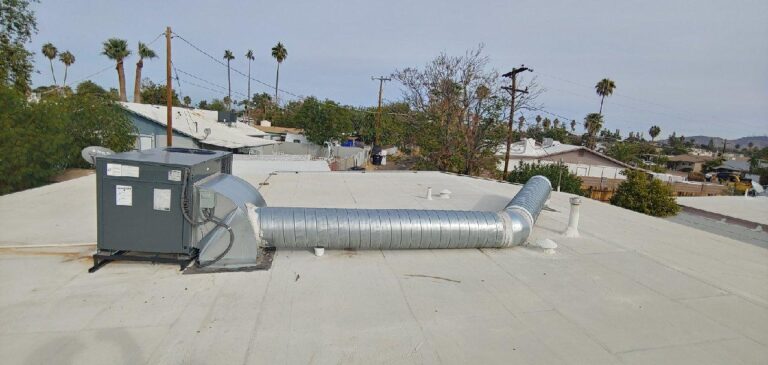 Polyester Fabric Roof Systems: Are They a Viable Option?
