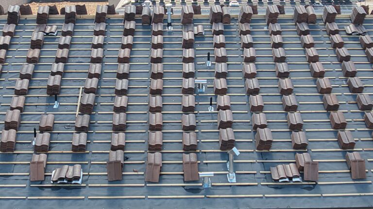 Why Tile Roofs Fail in Arizona