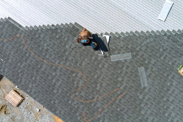 shingle overlay